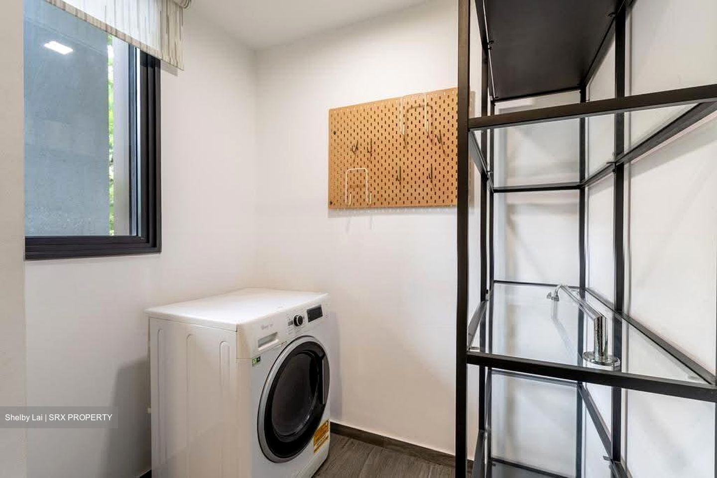 Botanique At Bartley (D19), Condominium #618318771